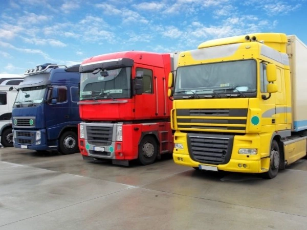 Konya Kırkağaç Nakliye